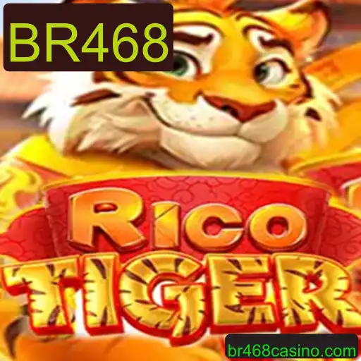 RicoTiger: Um Novo Horizonte no Mundo dos Jogos de Tabuleiro com BR468