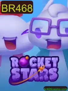 RocketStars: Uma Jornada para Além da Imaginação