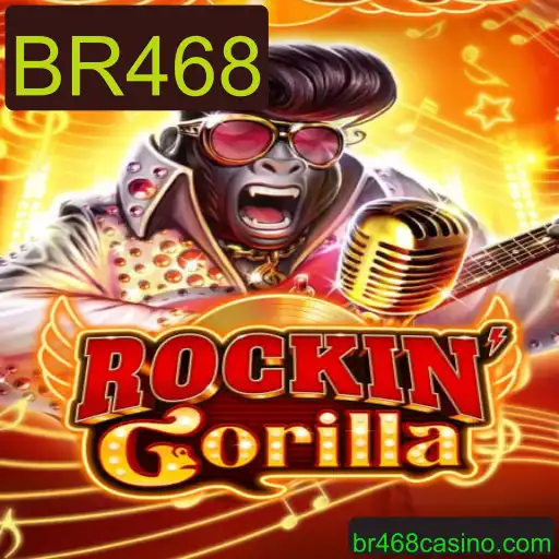 RockinGorilla: A Revolução dos Jogos de Tabuleiro