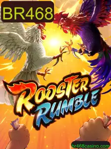 Tudo Sobre RoosterRumble: Descrição, Introdução e Regras do Jogo BR468