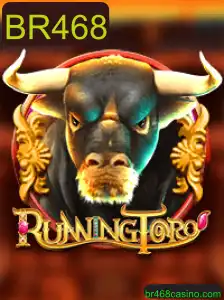 RunningToro: Uma Imersão no Mundo do Jogo BR468