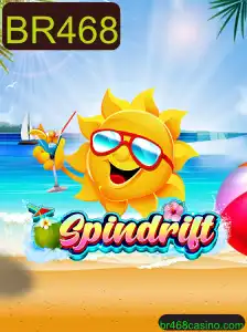 Spindrift: Um Jogo de Estratégia e Aventura