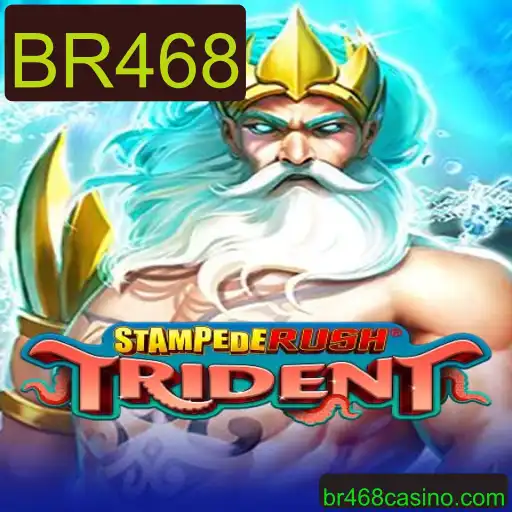 Explorando o Mundo de StempedeRushTrident: Inovação e Estratégia no Jogo BR468
