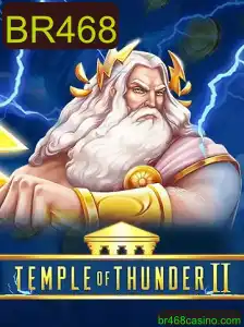 Temple of Thunder II: Uma Jornada Épica no Mundo dos Jogos