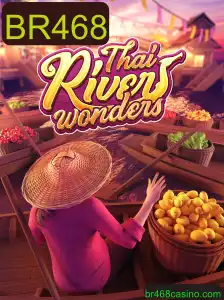 Explorando ThaiRiverWonders: O Jogo de Estratégia e Aventuras Fluviais