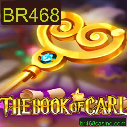 Descubra o Fascinante Mundo de TheBookofCarl