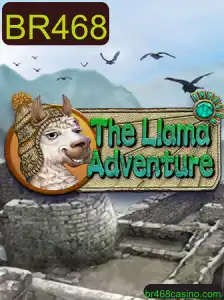 TheLlamaAdventure: Uma Imersão no Mundo dos Games