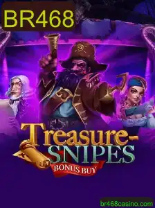 Explorando o Mundo de TreasuresnipesBonusBuy: Diversão e Aventura Garantidas