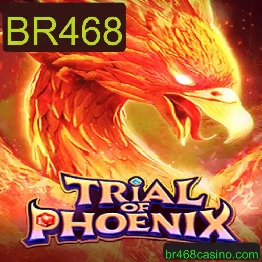 Descubra o Jogo Inovador „Trial of Phoenix” e Sua Dinâmica Única
