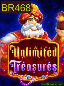 Descubra UnlimitedTreasures: Aventura e Estratégia no Mundo dos Tesouros Infinitos