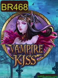 VampireKiss: Uma Imersão no Mundo dos Vampiros com BR468