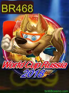 WorldCupRussia2018: Um Mergulho no Novo Jogo de Estratégia e Ação